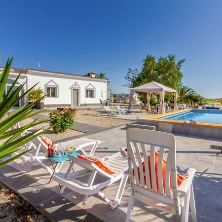 Exceptional Rico'S Country Retreat Almendricos Lägenhet Puerto Lumbreras Exteriör bild