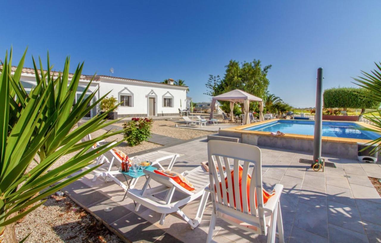 Exceptional Rico'S Country Retreat Almendricos Lägenhet Puerto Lumbreras Exteriör bild