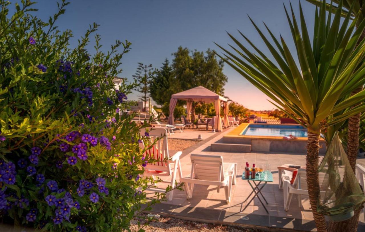Exceptional Rico'S Country Retreat Almendricos Lägenhet Puerto Lumbreras Exteriör bild