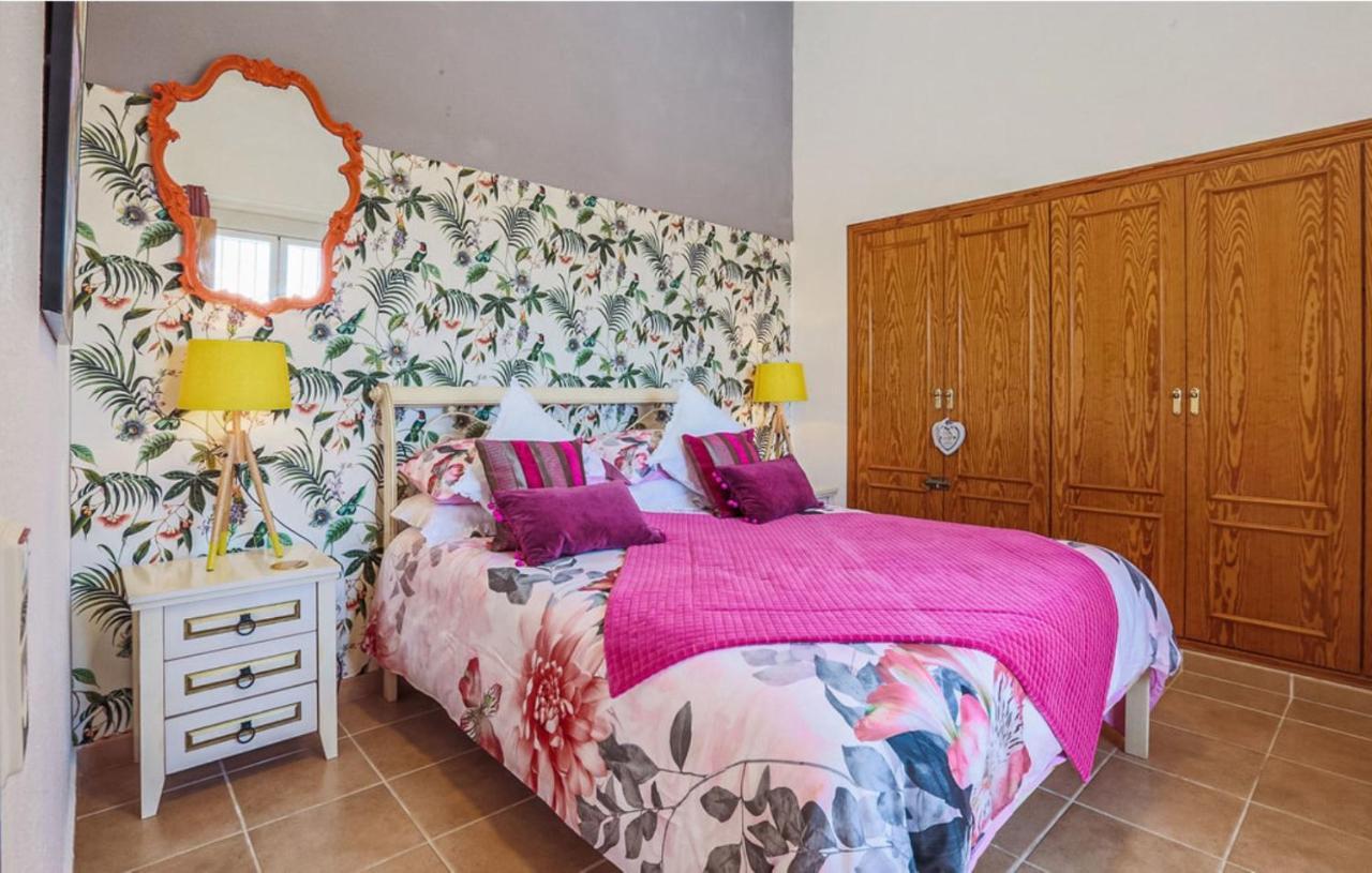 Exceptional Rico'S Country Retreat Almendricos Lägenhet Puerto Lumbreras Exteriör bild